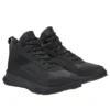 Lincoln Peak Mıd Waterproof «Schwarz»