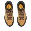 Lincoln Peak Mid Lace-Up Wasserdichter Wanderstiefel «Weizen»