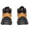 Lincoln Peak Mid Lace-Up Wasserdichter Wanderstiefel «Weizen»