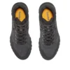 Lincoln Peak Mid Lace-Up Waterproof Hiking «Schwarz»