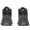 Lincoln Peak Mid Lace-Up Waterproof Hiking «Schwarz»