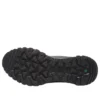 Lincoln Peak Mid Lace-Up Waterproof Hiking «Schwarz»