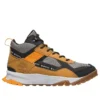 Lincoln Peak Mid wasserdicht „Gelb“