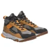 Lincoln Peak Mid wasserdicht „Gelb“