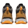 Lincoln Peak Mid wasserdicht „Gelb“
