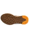 Lincoln Peak Mid wasserdicht „Gelb“