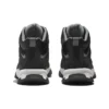 Lincoln Peak Wasserdichter Stoff- und Lederstiefel «Schwarz»