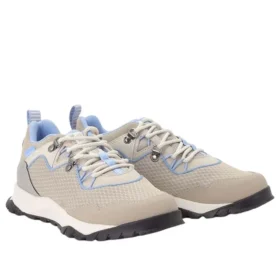 Lincoln Peak Waterproof Hiking Low «Light Taupe»