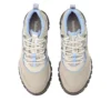 Lincoln Peak Waterproof Hiking Low «Light Taupe»