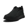 Lincoln Peak Waterproof Light Slip-On «Schwarz Suede»