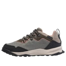 Lincoln Peak Waterproof Low Hiking «Taupe»