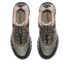 Lincoln Peak Waterproof Low Hiking «Taupe»