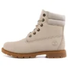 Linden Woods 6-Inch-Wasserdichte Stiefel «Beige»