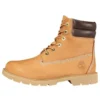 Linden Woods 6-Inch-Wasserdichte Stiefel „Weizen“