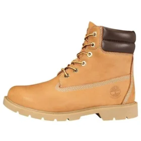 Linden Woods 6-Inch-Wasserdichte Stiefel „Weizen“
