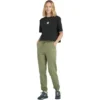Logo-T-Shirt «Schwarz»