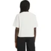 Logo-T-Shirt „Weiss“