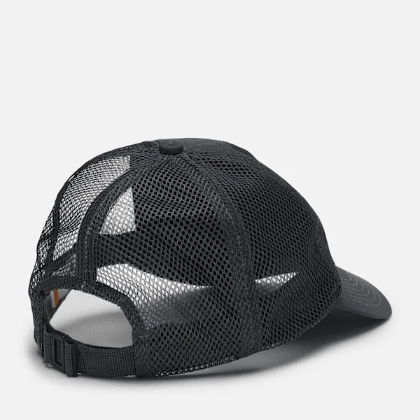Logo-Trucker-Hut Logo-Trucker-Hut
