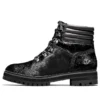 London Square Mid Hiker «Black Sheep Fur»
