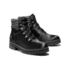 London Square Mid Hiker «Black Sheep Fur»