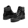 London Square Mid Hiker «Black Sheep Fur»