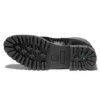 London Square Mid Hiker «Black Sheep Fur»