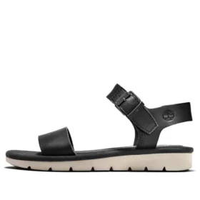 Lotty Lou Sandalen «Schwarz»