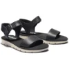 Lotty Lou Sandalen «Schwarz»