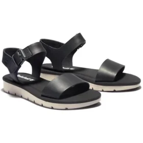 Lotty Lou Sandalen «Schwarz»