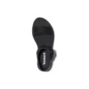 Lotty Lou Sandalen «Schwarz»