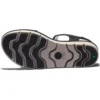 Lotty Lou Sandalen «Schwarz»