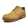 Low Work Wide-Fit Chukka Stiefel „Weizen“