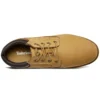 Low Work Wide-Fit Chukka Stiefel „Weizen“