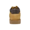 Low Work Wide-Fit Chukka Stiefel „Weizen“