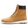 Lucia Way 6-Inch Boot «Gelb»