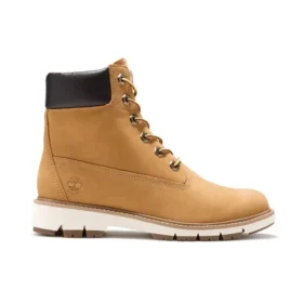 Lucia Way 6-Inch Boot «Gelb»