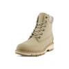 Lucia Wy 6-Inch Boot «Beige Dragonfly»
