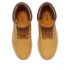 Luxe Waterproof Stiefel «Weizen Nubuck»