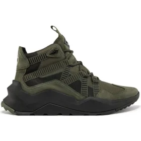 Madbury «Army Green»