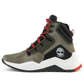 Madbury «Army Green Schwarz»