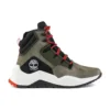 Madbury «Army Green Schwarz»