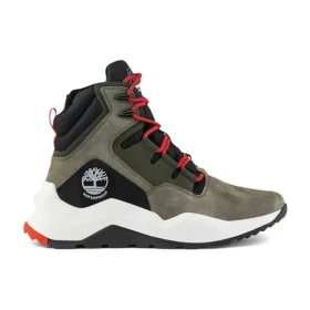 Madbury «Army Green Schwarz»