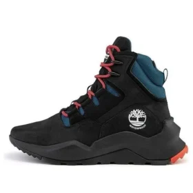 Madbury «Black Teal»