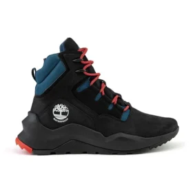 Madbury «Black Teal»