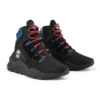 Madbury «Black Teal»