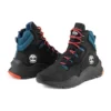 Madbury «Black Teal»