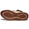 Madbury Hi «Weizen/Schwarz»