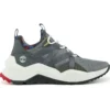 Madbury Ox Sneaker «Medium Grey Nubuck»