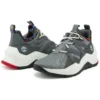 Madbury Ox Sneaker «Medium Grey Nubuck»