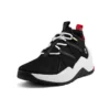 Madbury Ox Sneaker «Schwarz Nubuck»